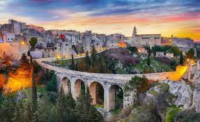 Gravina in Puglia Gravina in Puglia