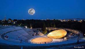 TEATRO GRECO DI SIRACUSA