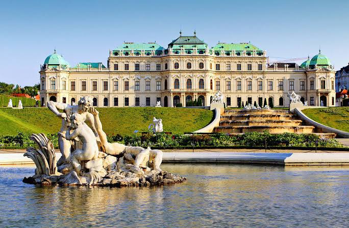 VIENNA VIENNA